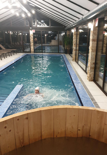 Sport & Beauty 2, Bucovina Residence & SPA, Gura Humorului
