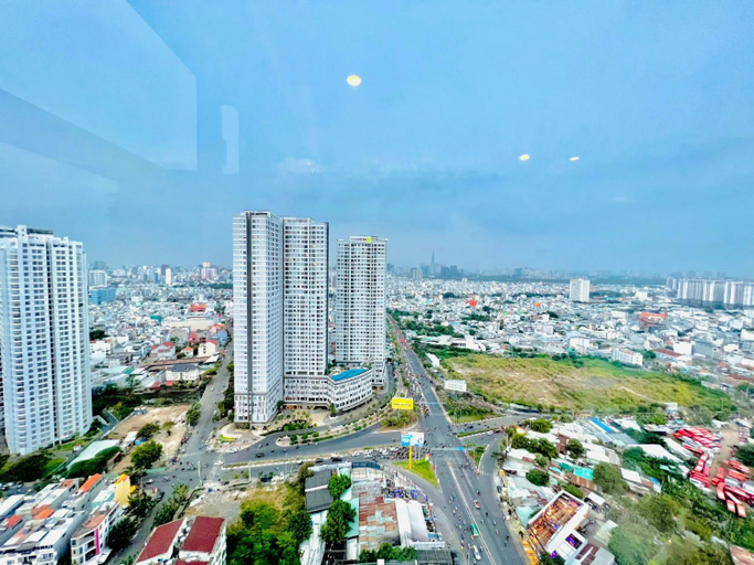 Others 2, Sunrise City đay đu tien nghi, Ho Chi Minh City