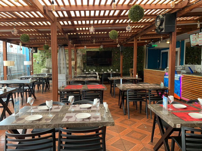 Food & Drinks 5, Casa Paraiso Hotel, Cordillera