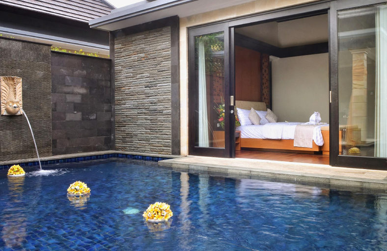 Sport & Beauty 2, Kori Maharani Villas, Gianyar
