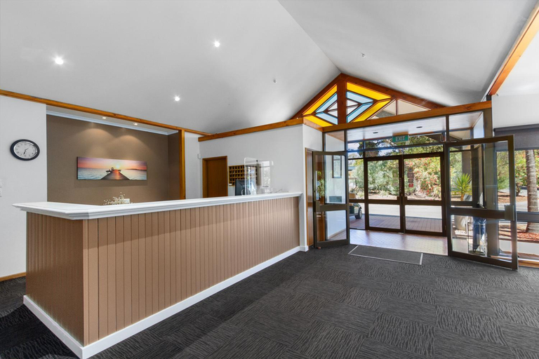 Public Area, Comfort Inn & Suites Riverland, Berri & Barmera - Barmera