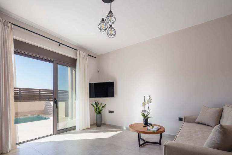 Others 5, New Modern Villas with Private Pools and Walking distance to Beach, Crete