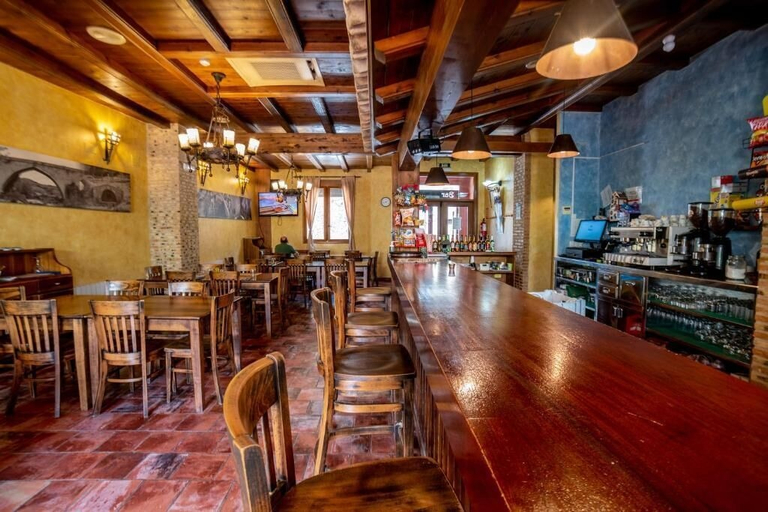 Food & Drinks 5, Hostal Rural el Guerrer, Castellón