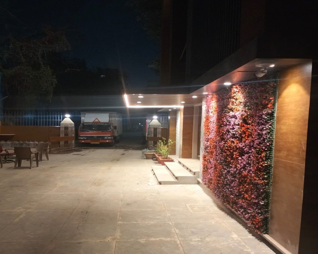 Exterior 5, THE BOHOO 99, Mumbai Suburban