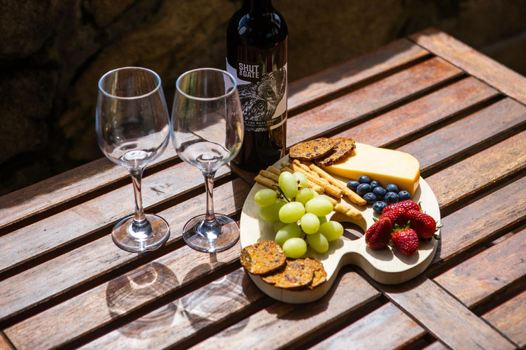 Food & Drinks 5, Squatters Run 11, Snowy River