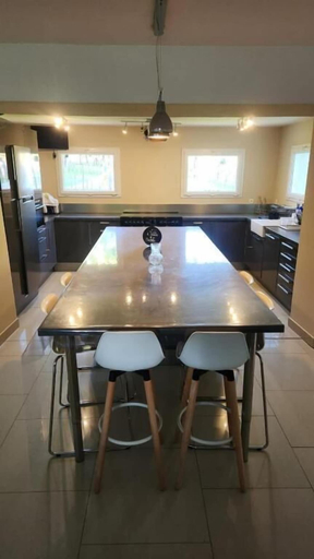 Private kitchen 4, Chambres Domaine de Saint Marc, Indre