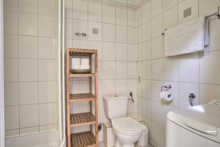 Bathroom 3, Tyzenhauz Apartments Old Town, Kraków City