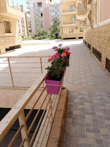 Others 5, Quiet & Fully Equipped Private Room, New Cairo, New Cairo 3