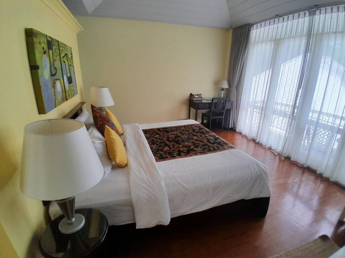 Bedroom 3, Baan Bayan Hotel, Hua Hin