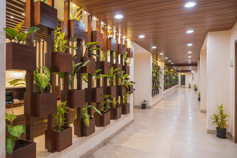 Public Area 3, Evoke Premium Candolim, North Goa, North Goa