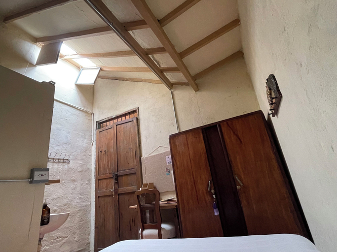 Room 3, Coliving Granada, Envigado