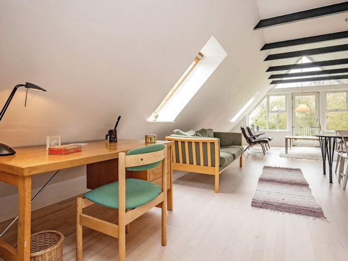 Others 4, person holiday home in Fur, Skive