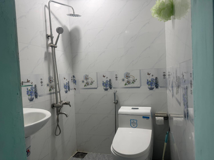 Bathroom 5, SEA HOME Homestay, Phan Thiết