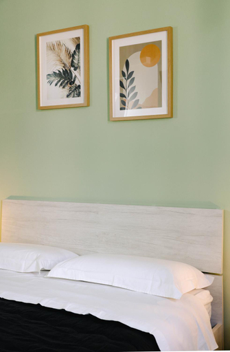 Bedroom 3, Maison Patricia, Lecce