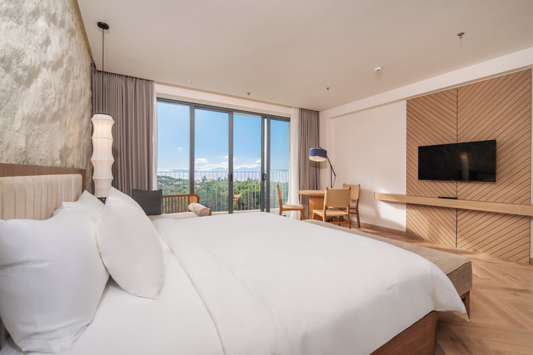Interior detail, Hoi An Apartment Seaview - An Bang Beach, Da Nang
