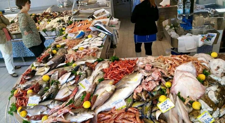 Food & Drinks 5, SALENTO VACANZE 2 nuova gestione, Brindisi