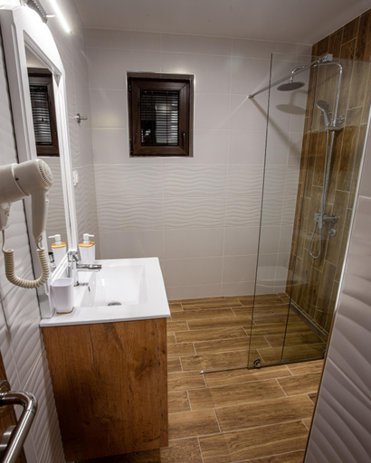 Bathroom 3, Vila ZLATARSKA PAHULJA, Nova Varoš