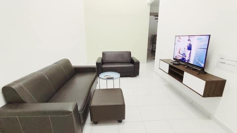 Living area 2, Indahpura Kulai, Kulaijaya