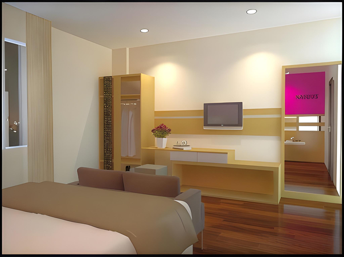 bedroom 14