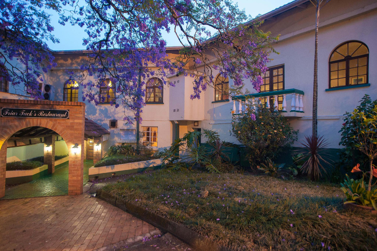 Exterior & Views 1, Mountain Inn, Mbabane East
