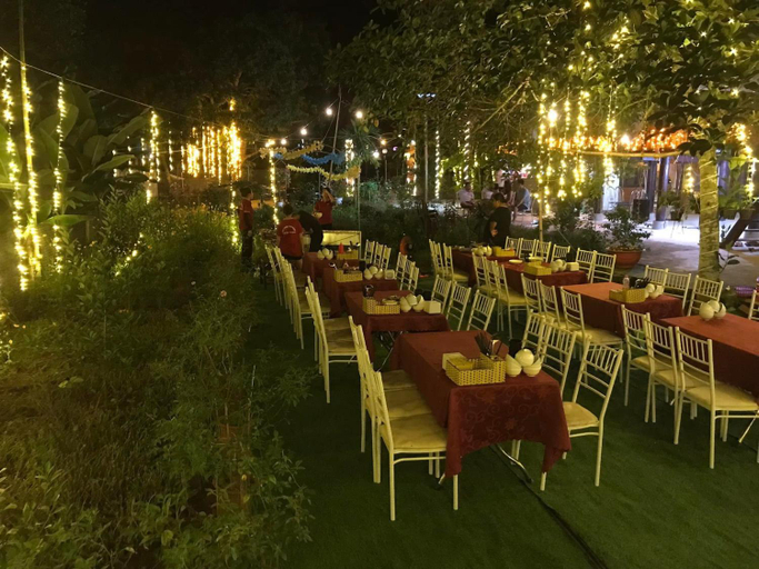 Food & Drinks 5, Bee Lucky Homestay, Cát Hải
