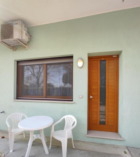 4, Apartment in stunning residence, Venezia