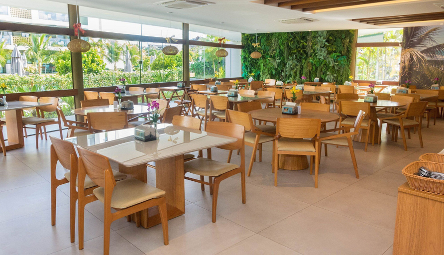 Food & Drinks 5, Mana Beach Experience Confort Térreo, Ipojuca