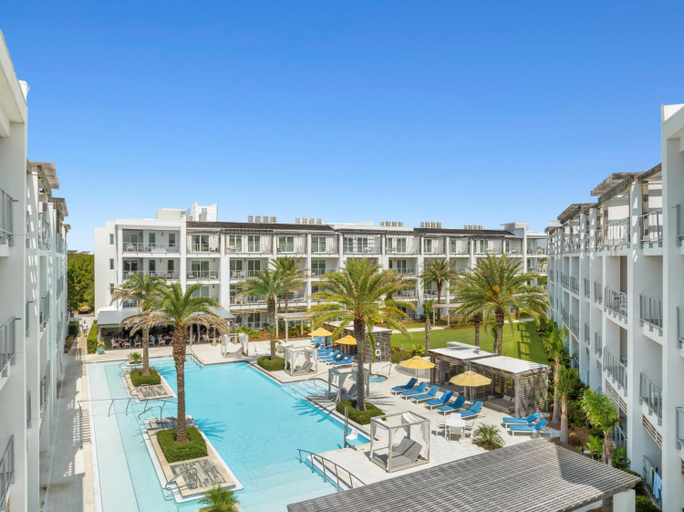 Sport & Beauty 2, The Pointe on 30A by Panhandle Getaways, Walton