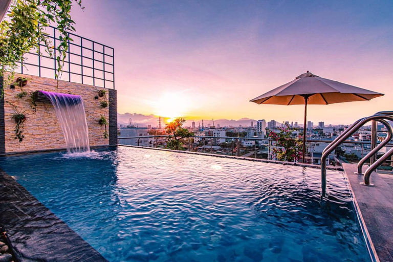 Sport & Beauty 2, Laurel Da Nang Apartment, Da Nang
