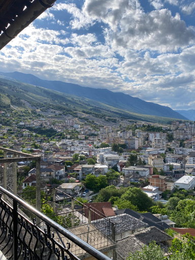 Others 4, The View House, Gjirokastrës