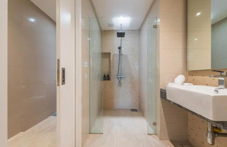 Bathroom 4, Anggun Residence KLCC (LuxLofts) Due, Kuala Lumpur