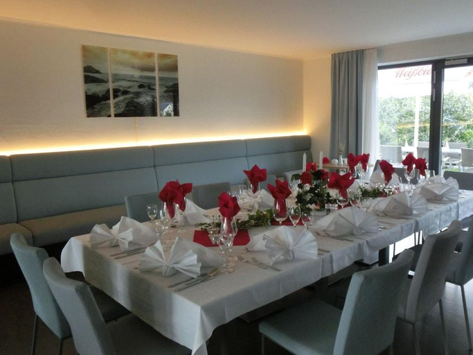 Food & Drinks 4, Hotel7Continents, Regensburg