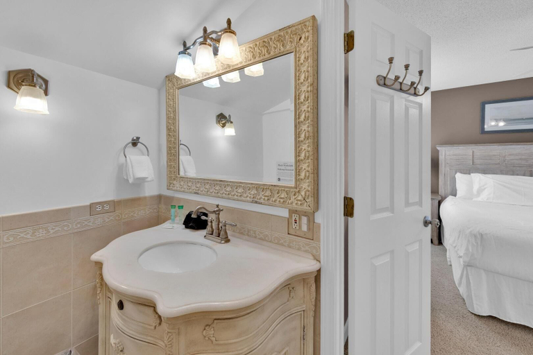 Bathroom 4, Southbay by the Gulf 99, Okaloosa
