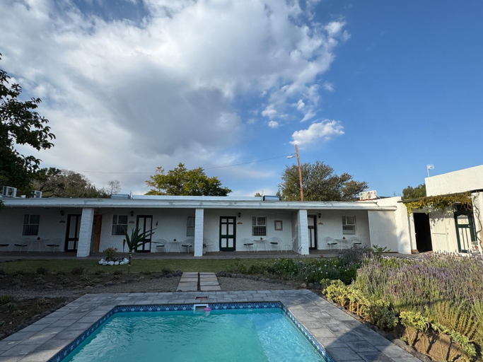 Sport & Beauty 4, Rietjiesbos B&B, Cacadu