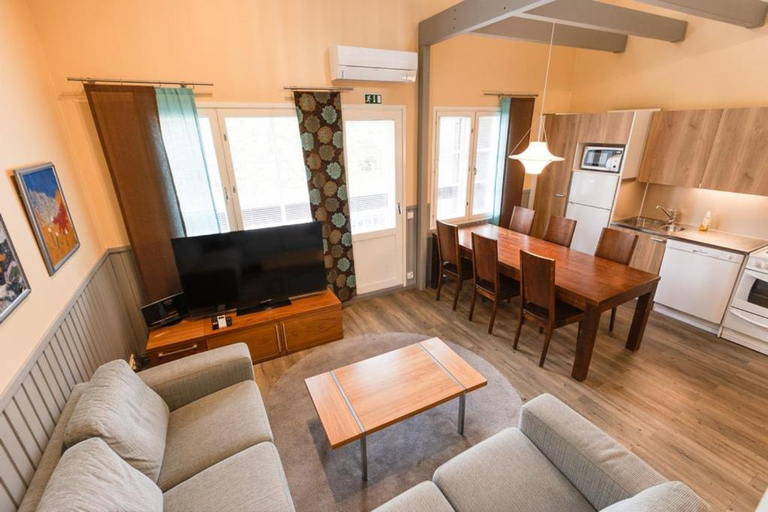 2, Levillenet Glacier Alpine Chalets at Levi Centre, Lapland