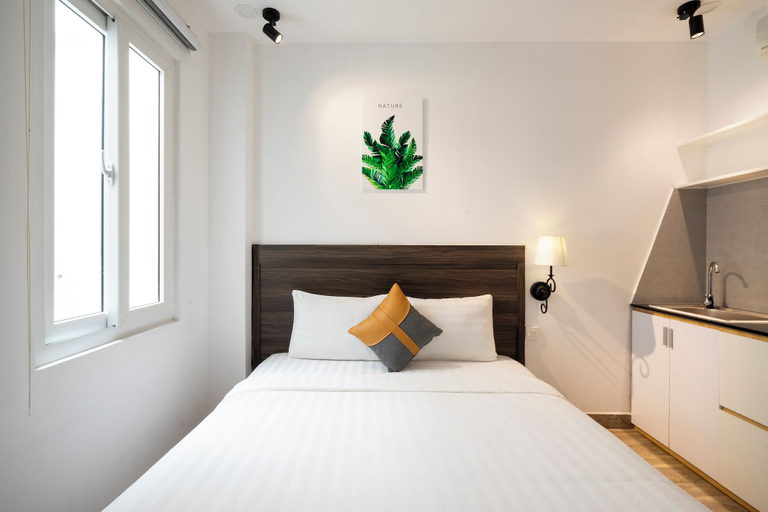 Room 2, Sonder - Tan Son Nhat Airport Hotel, Tân Bình