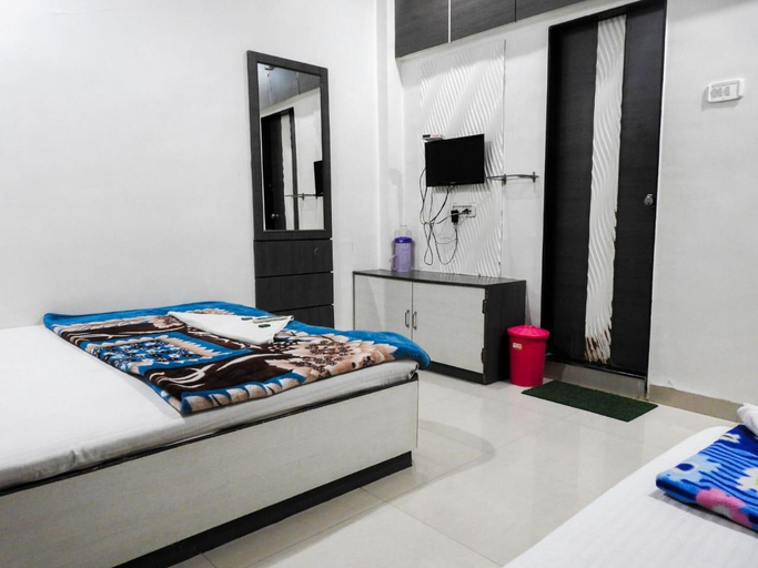 Others 4, Hotel Shri Sai Darshan, Ahmadnagar