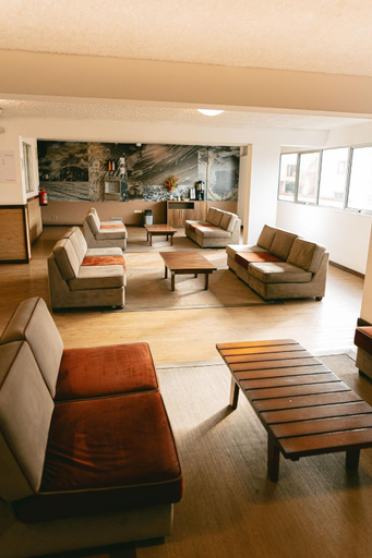 Public Area 2, Casa Andina Standard Arequipa, Arequipa