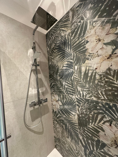 Bathroom 3, Albergo LA COLDRA, Vercelli