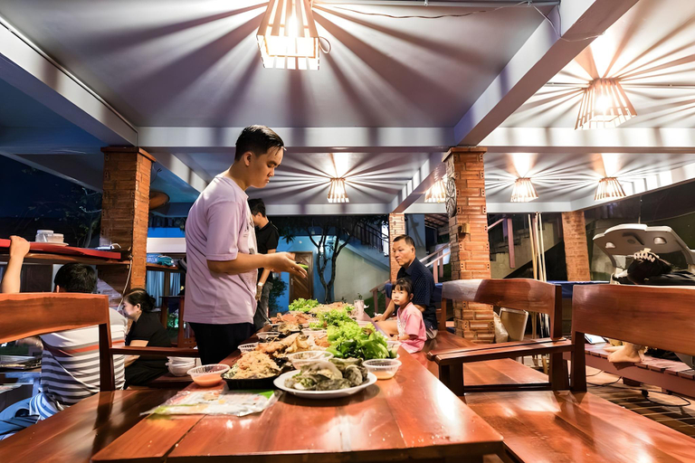 Food & Drinks 4, Star Hill Resort Phu Quoc, Phú Quốc