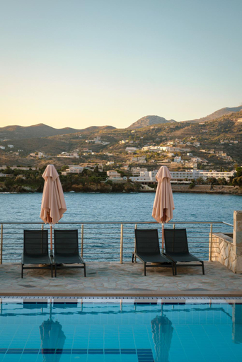 Sport & Beauty 2, The Peninsula Hotel - All Inclusive, Crete