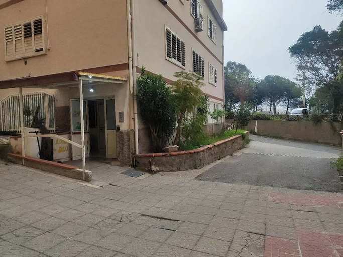 Exterior & Views, Fondo Versace, Reggio Di Calabria