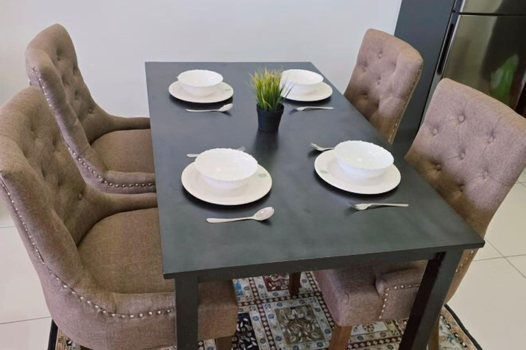 Dining 4, Kiara Plaza Semenyih, Hulu Langat