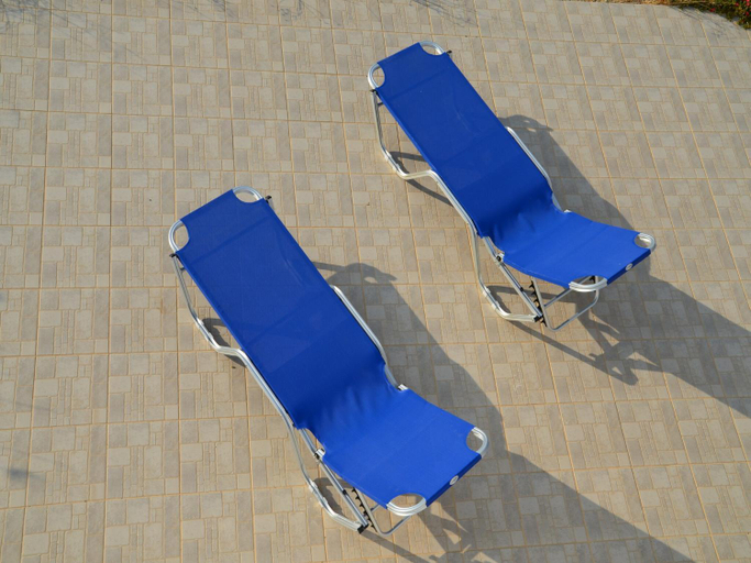Sport & Beauty, Villa in Makry Gialos near Sandy Beach, Crete