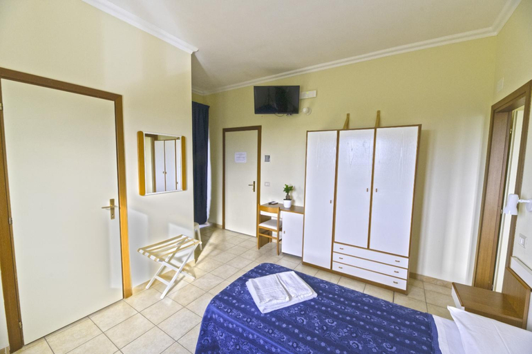 Bedroom, Casa La Viola, Taranto