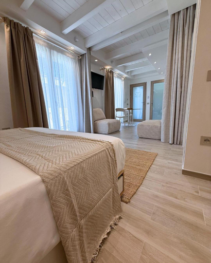 2, Calema holiday apartments, Cagliari