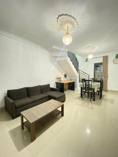 Others 2, Private Villa Near Nusa Dua Beach Bali, Badung