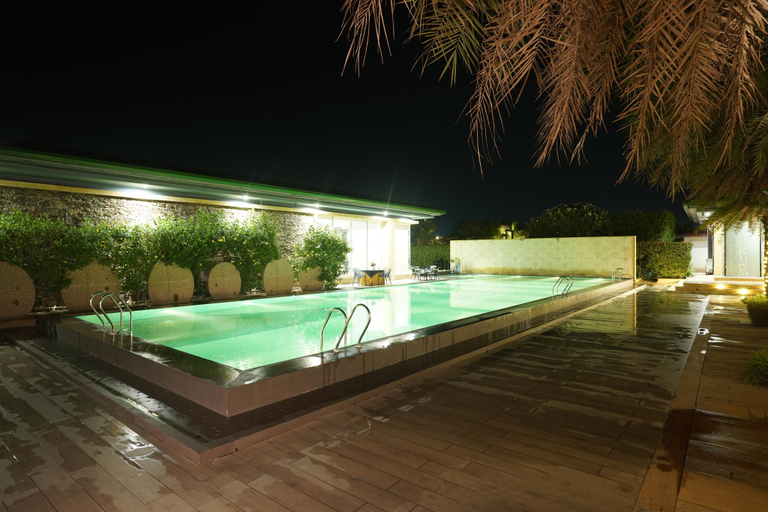 Others 2, LM Farm a Holiday Villa, Bilaspur