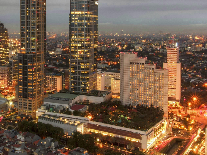 Others 3, Wisma Lamida 2 Syariah, East Jakarta