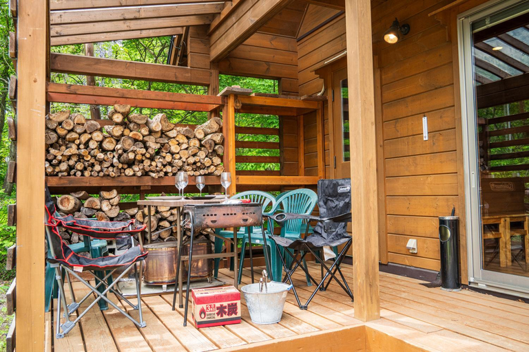 Food & Drinks, Betsu Inn, Hakuba